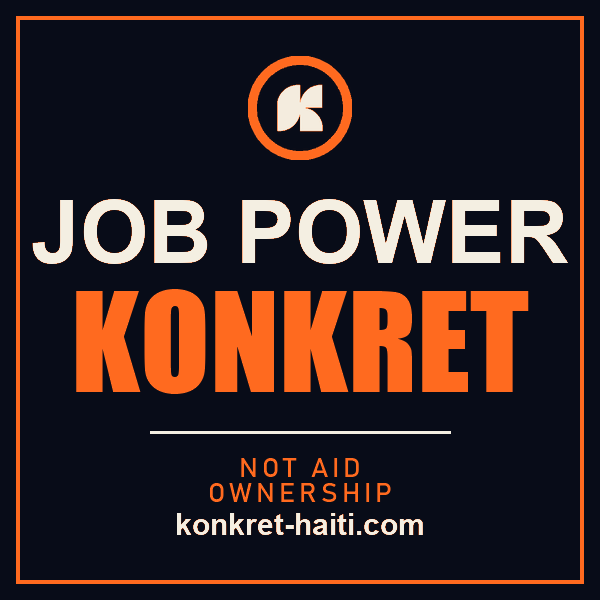 Job Power · KONKRET